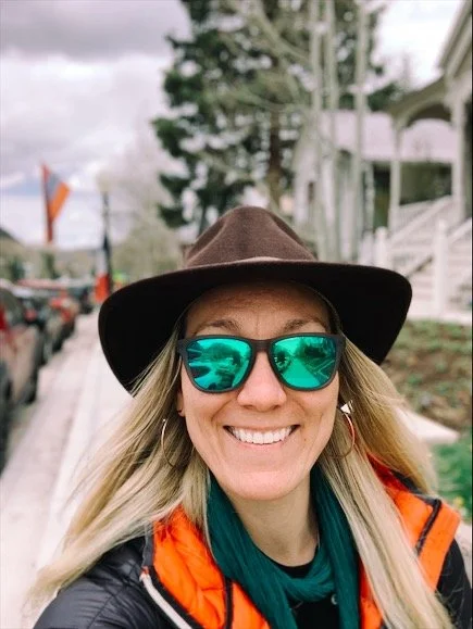 019 | Leaning in to Every Moment