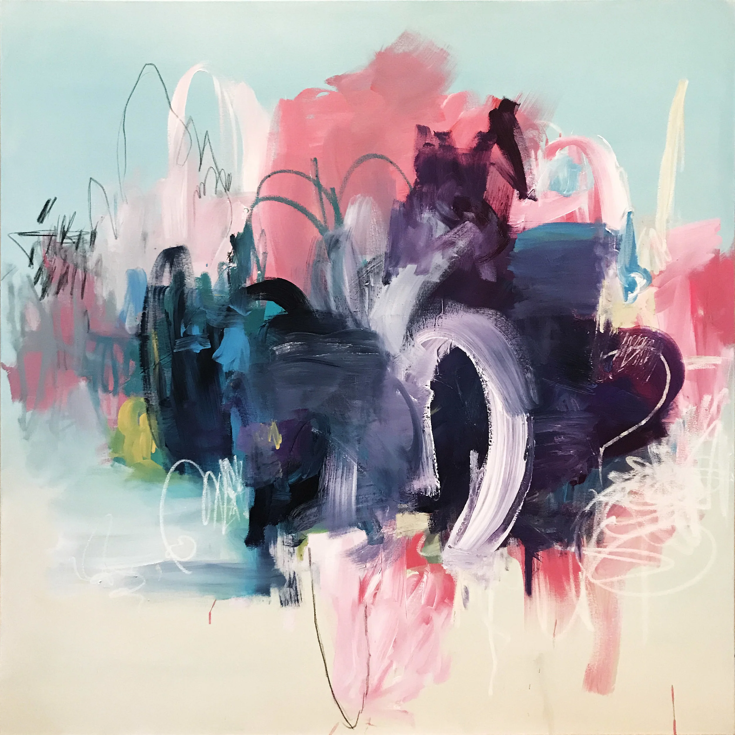 where's your gravity