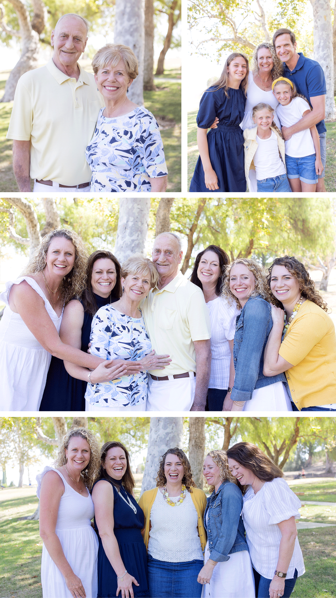 Simi Valley family photographer