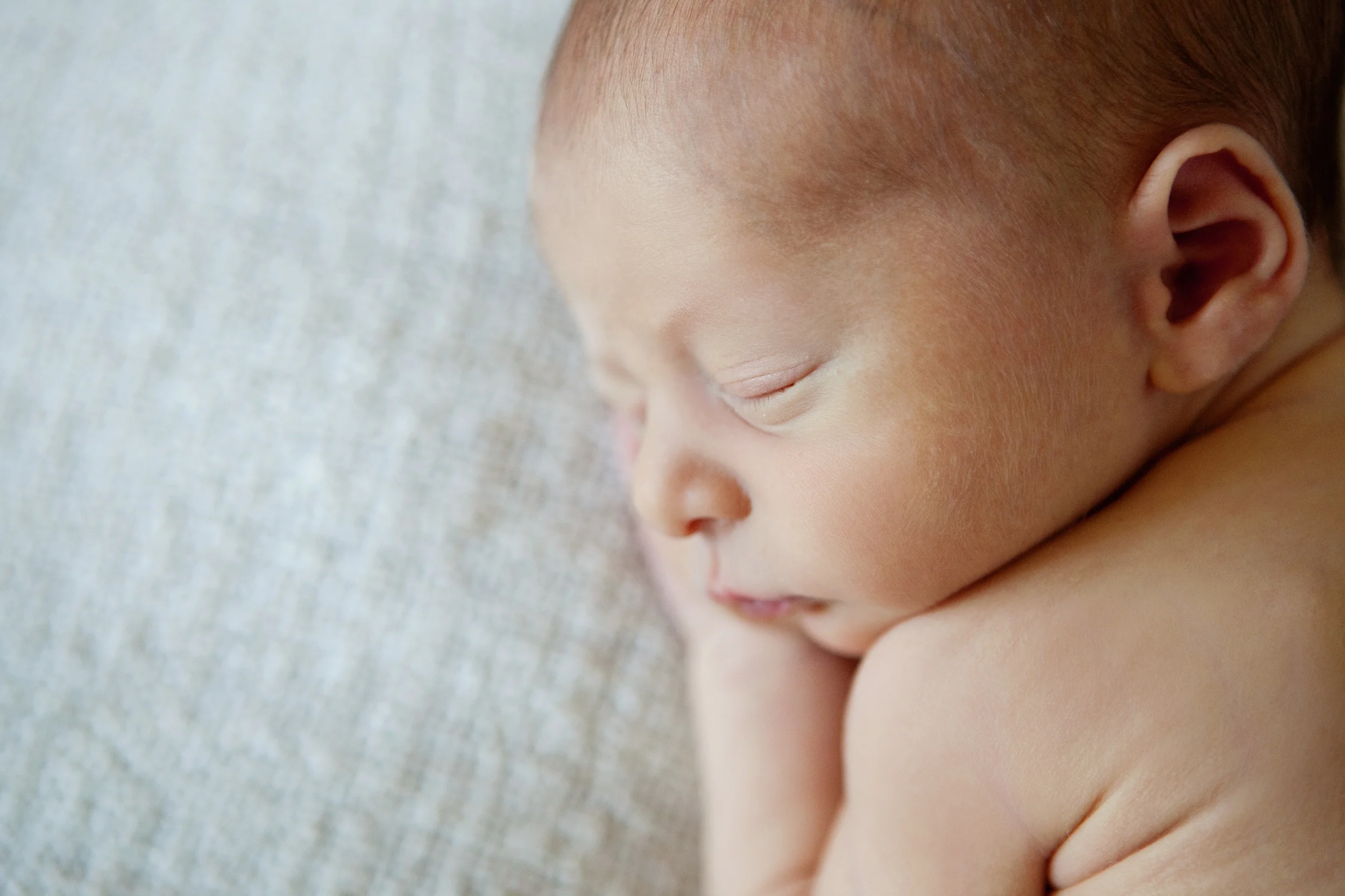 Camarillo Newborn Photographer