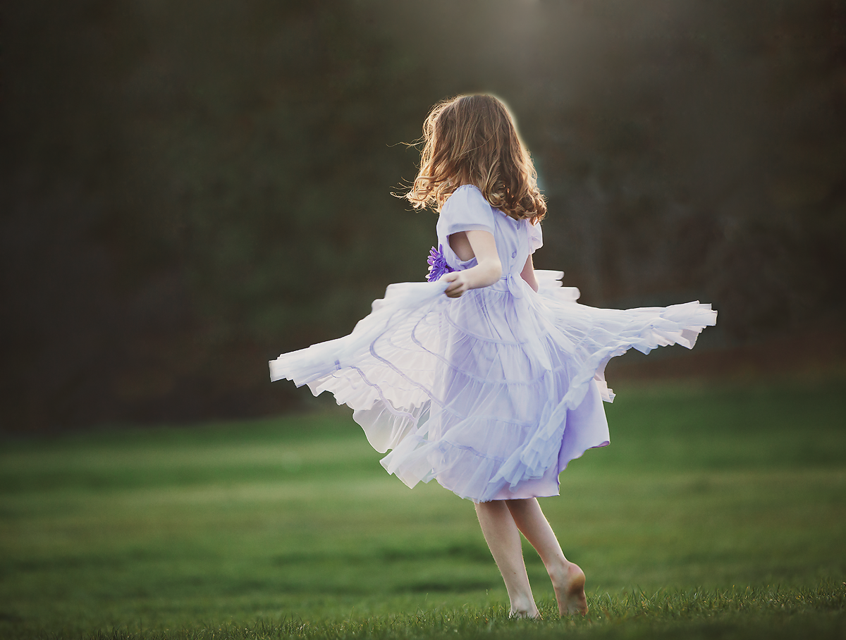 Calabasas Children's Photographer