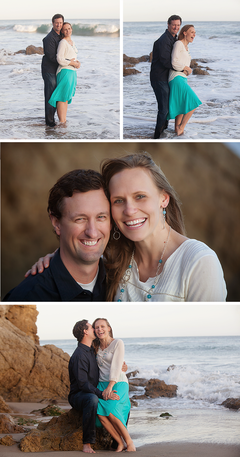 Beach Photographer