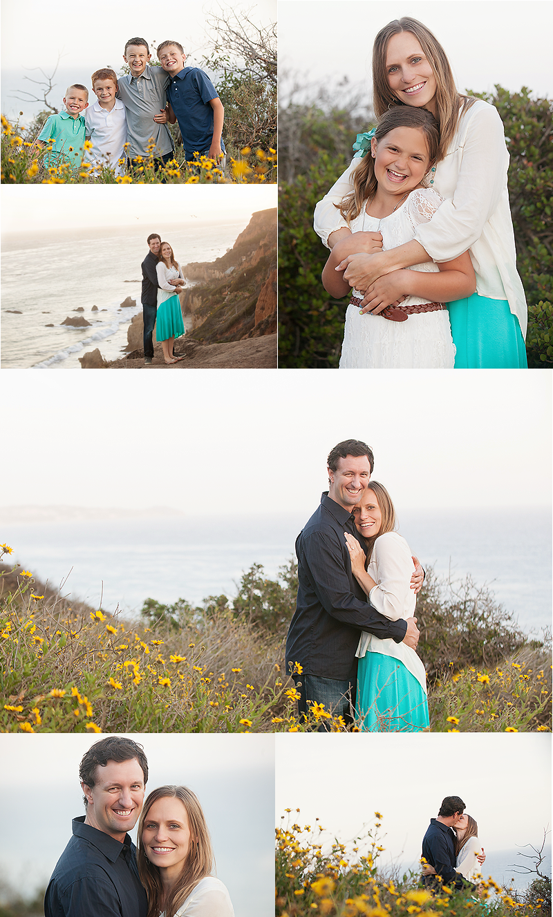 Southern California Beach Photographer