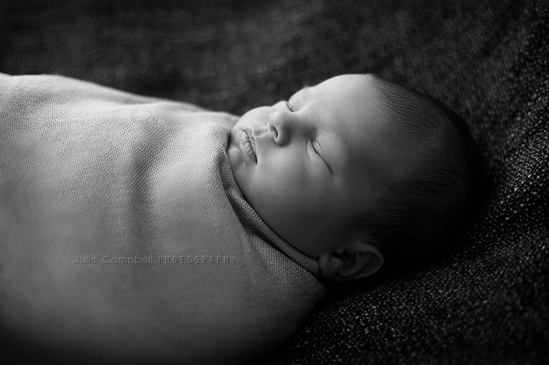 Newborn Photographer