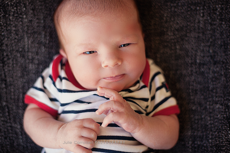Baby Photographer