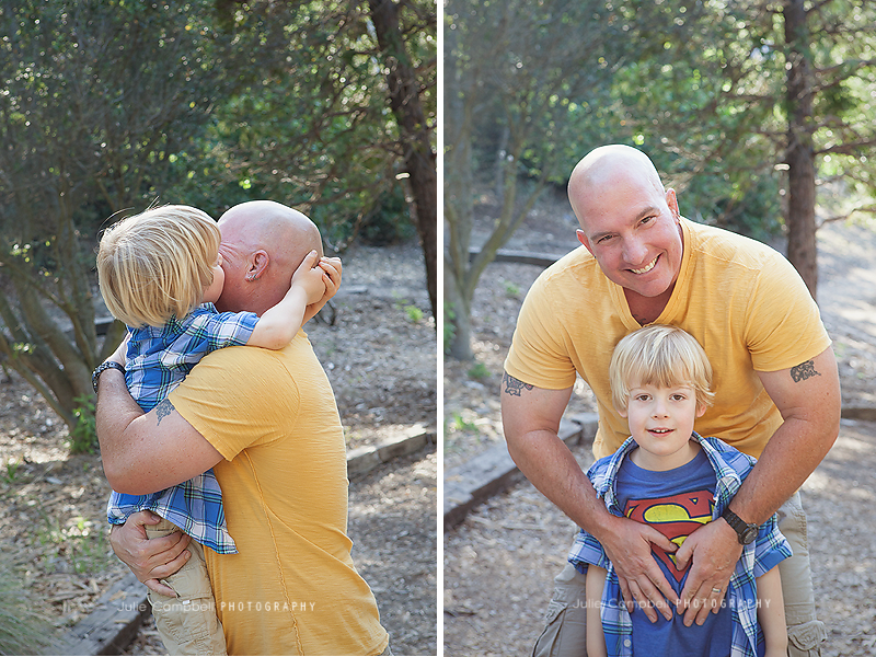 Southern California Family Photography