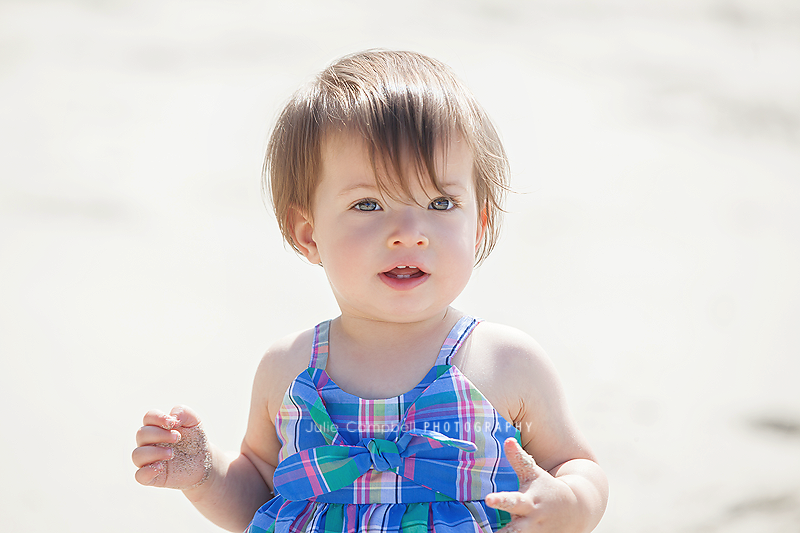 Beach Photographer
