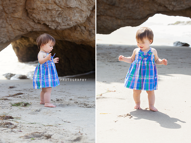 Beach Photographer