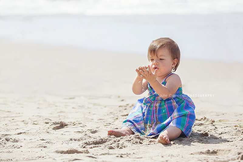 Beach Photographer