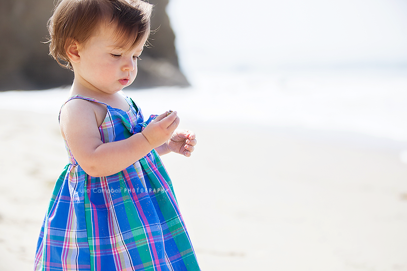 Beach Photographer