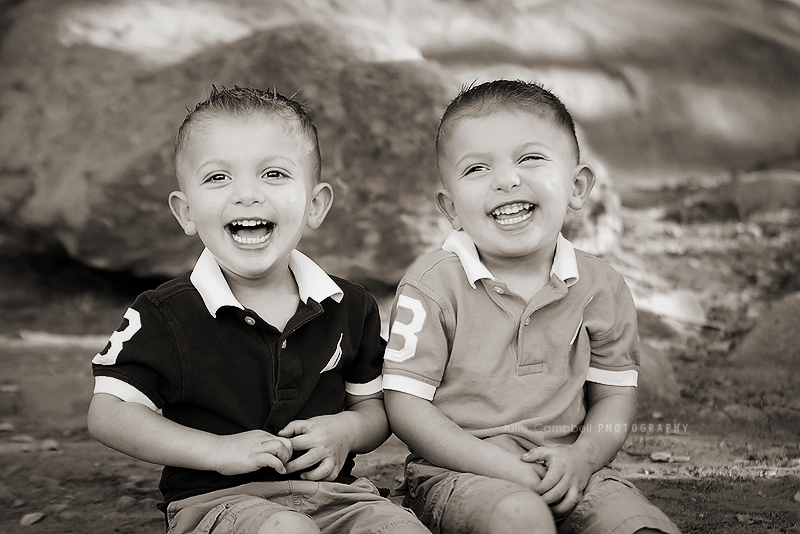 Julie Campbell Photography
