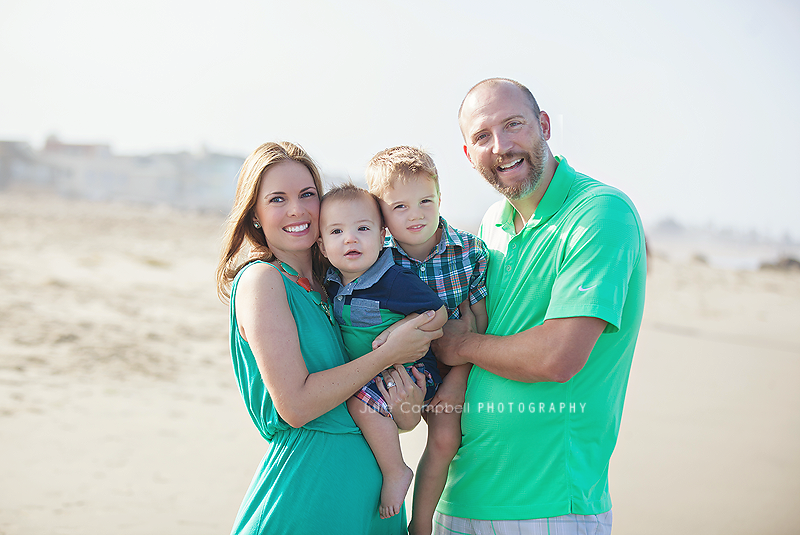 Ventura Beach Photographer - Julie Campbell Photography