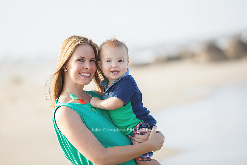 Ventura Beach Photographer - Julie Campbell Photography