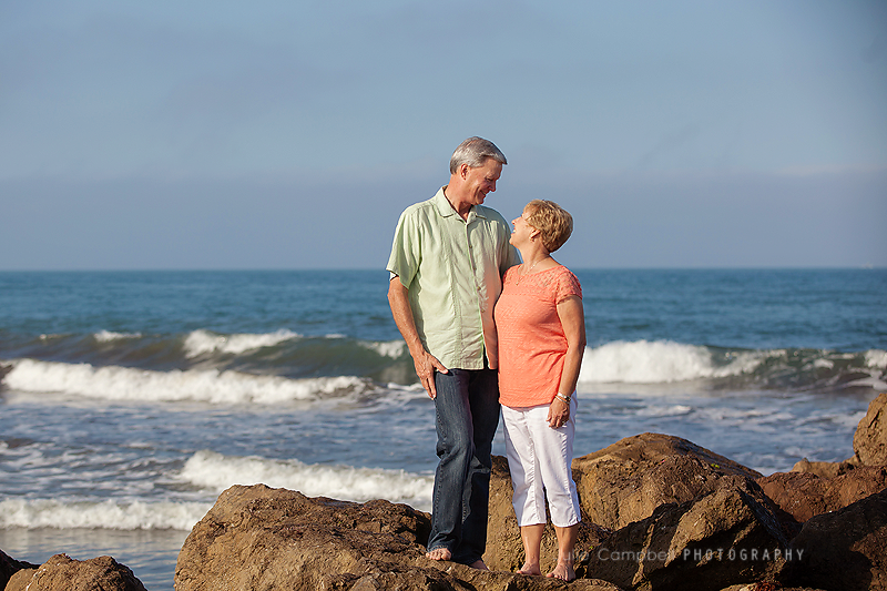 Ventura Beach Photographer - Julie Campbell Photography