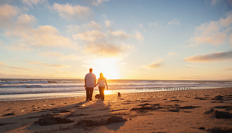 Ventura Beach Photographer - Julie Campbell