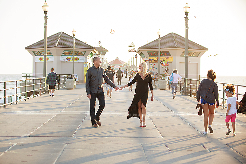 Julie Campbell Photography - Beach Photographer