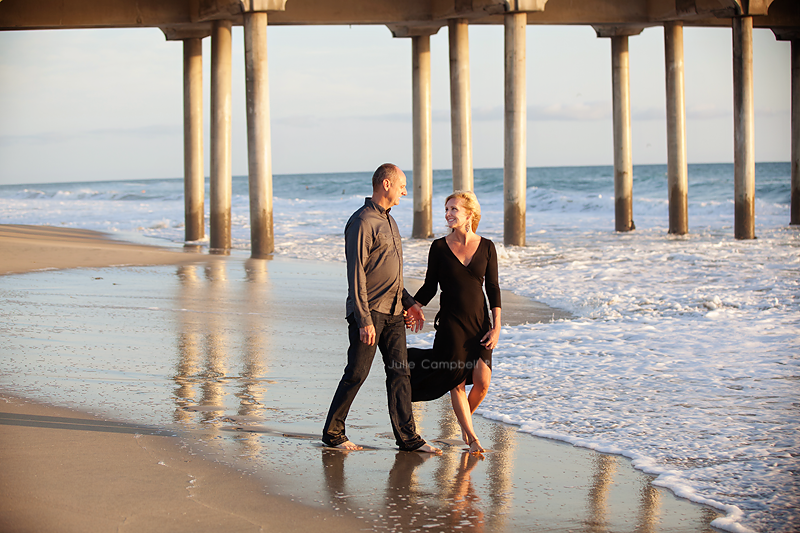 Julie Campbell Photography - Beach Photographer