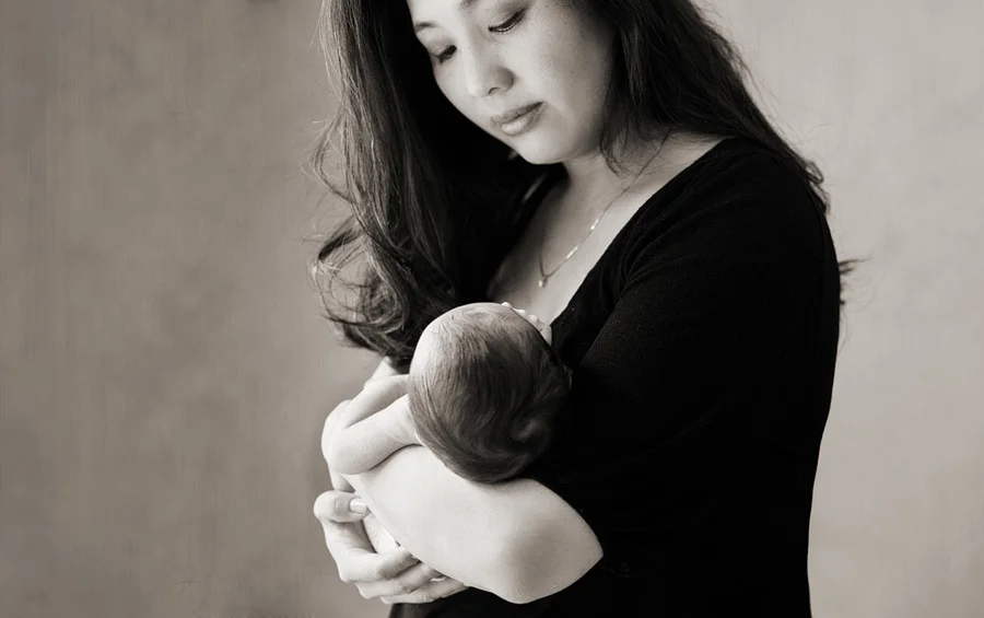 Thousand Oaks Newborn Photographer