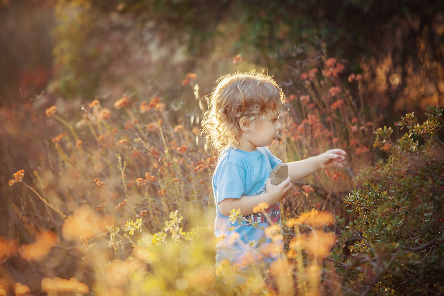Children's Photographer Agoura Hills