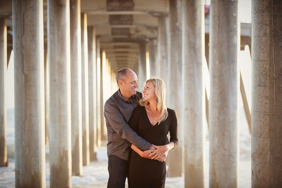 Beach Photographer California