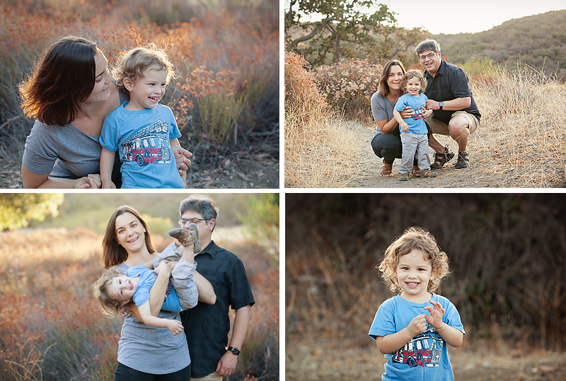 Westlake Village Family Photographer