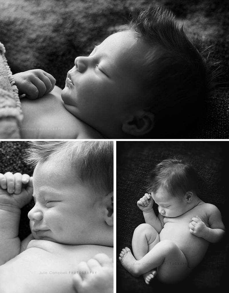 Thousand Oaks newborn Photographer