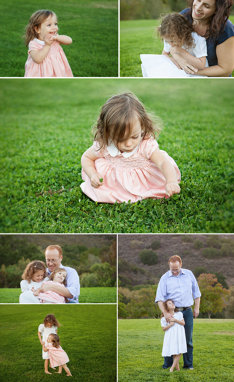 Ventura County Family Photographer