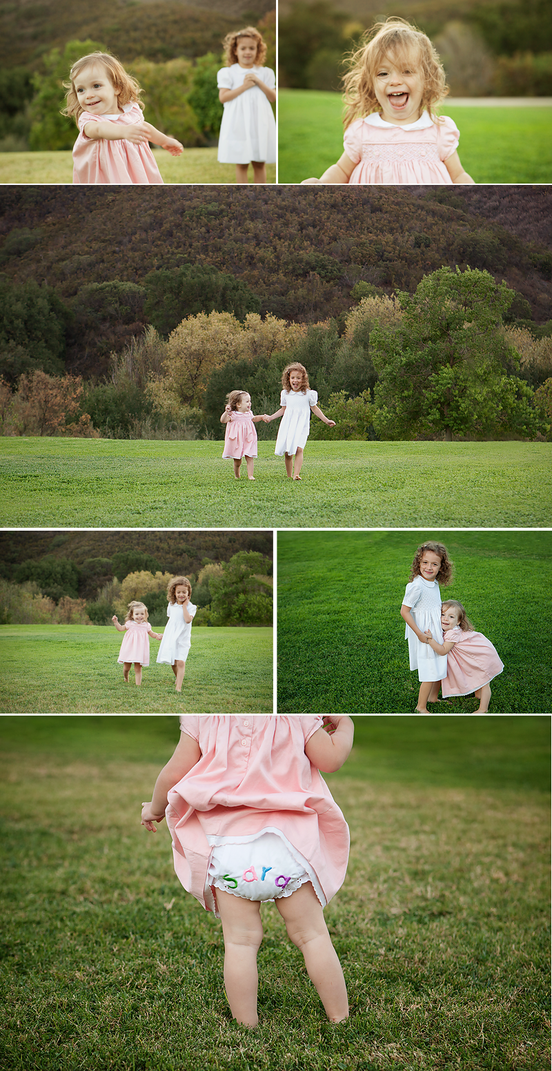 Ventura County Family Photographer