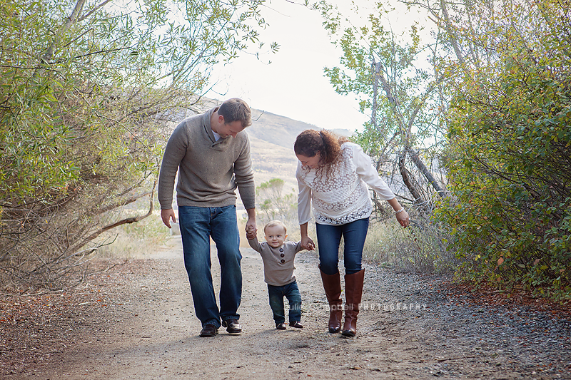 Newbury Park Family Photographer