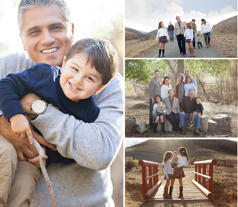 Newbury Park Family Photographer