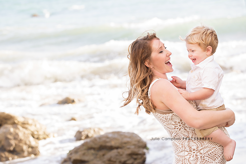 Southern California Maternity Photographer