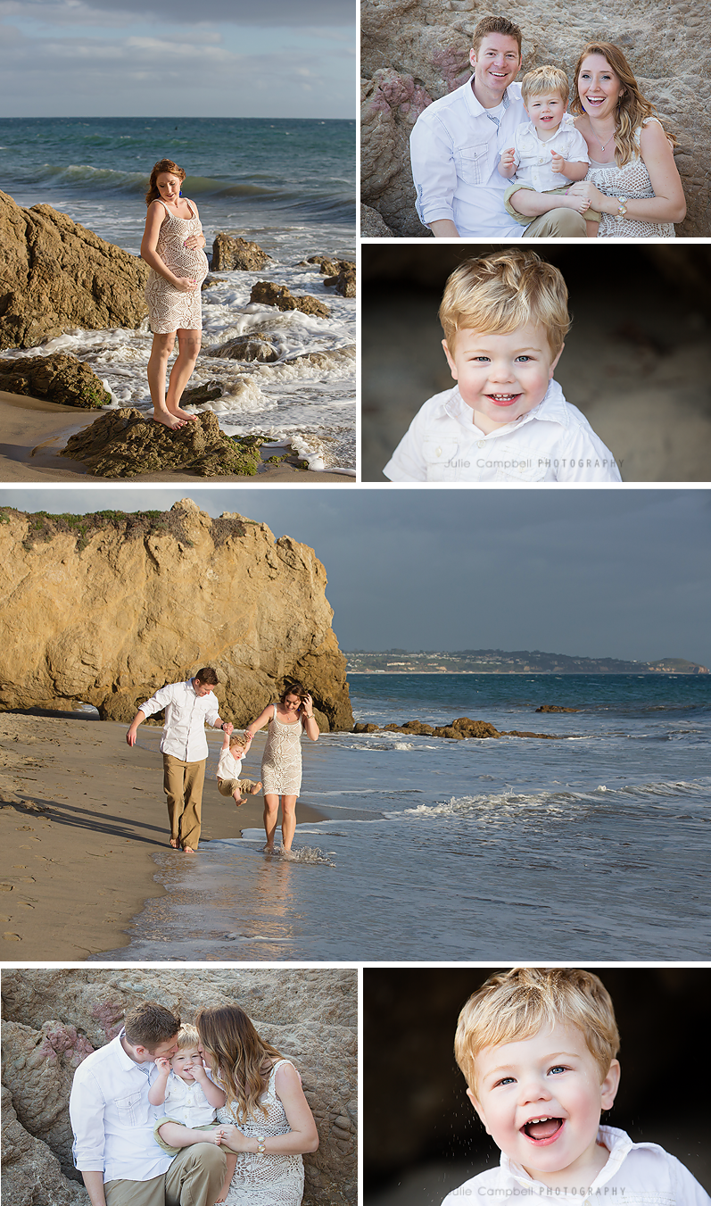 Los Angeles Maternity Photographer