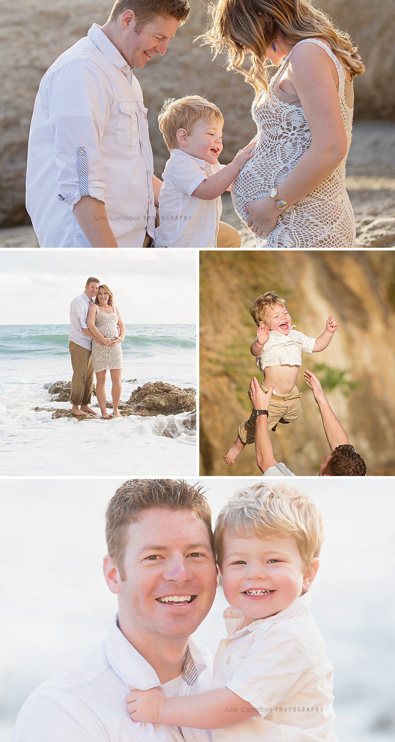 Los Angeles Maternity Photographer