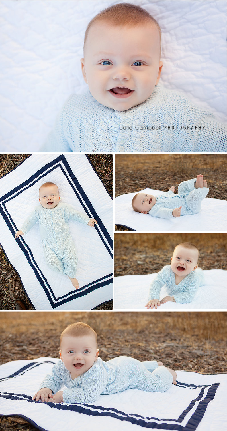 Westlake Village Family Photographer