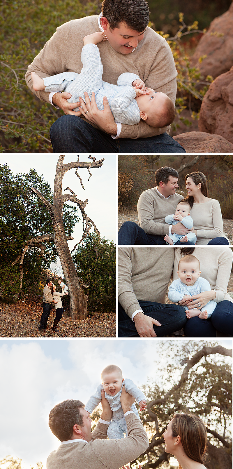 Westlake Village Family Photographer