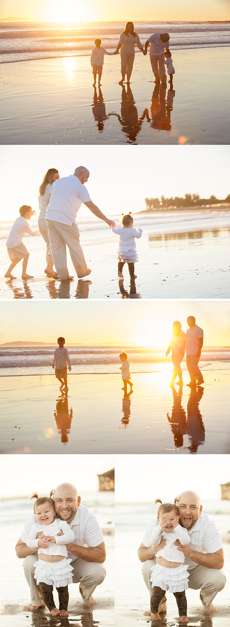 Family Photographer in Ventura County