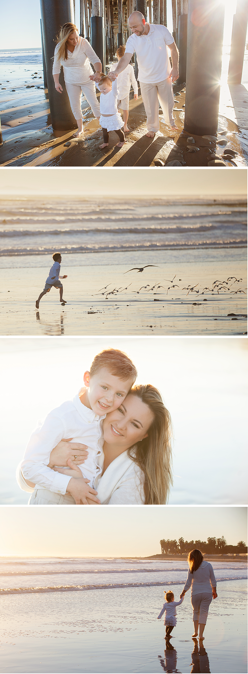 Ventura Family Photographer