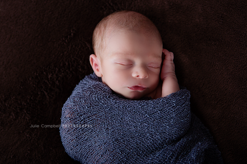 Westlake Village Newborn Photographer