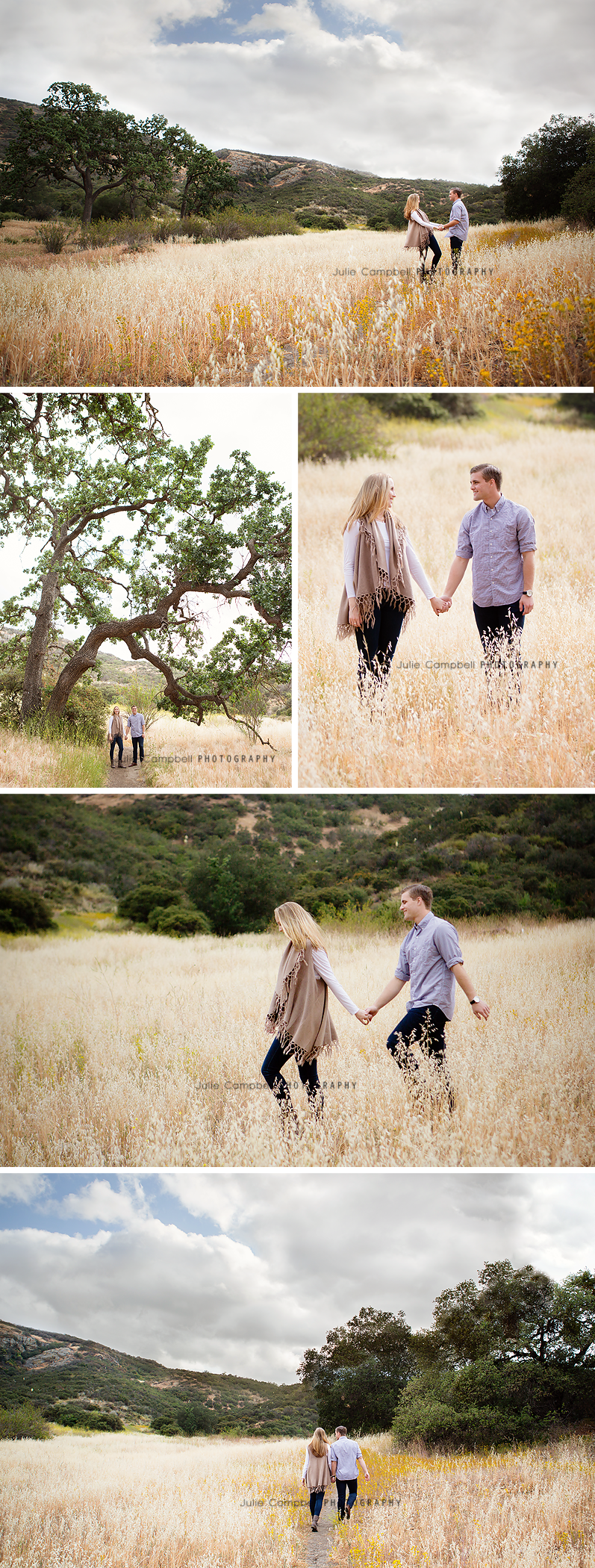 Senior Portraits Westlake Village, CA