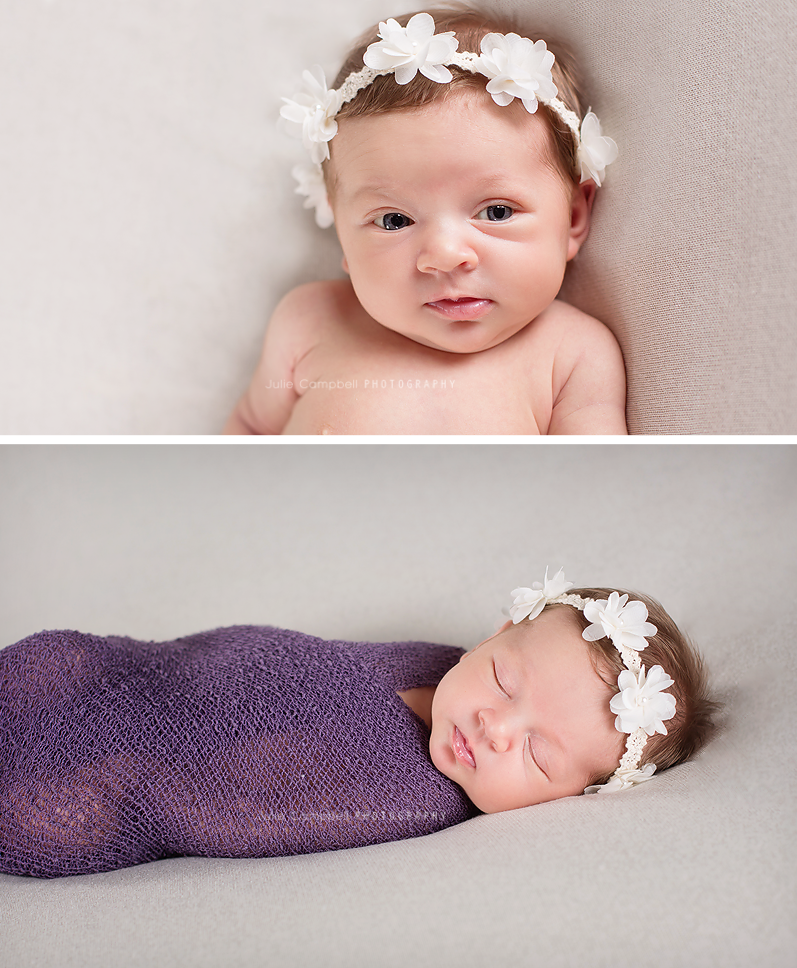 Calabasas Newborn Photographer