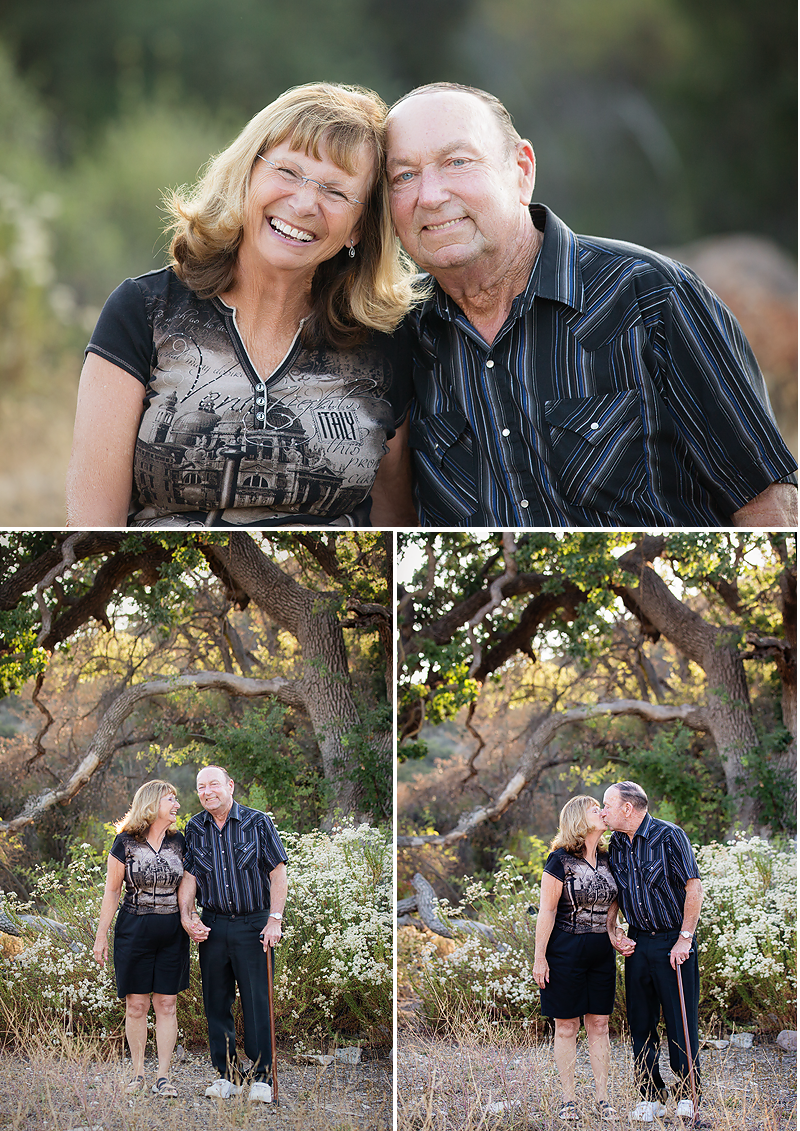 Agoura Hills 50th anniversary pictures