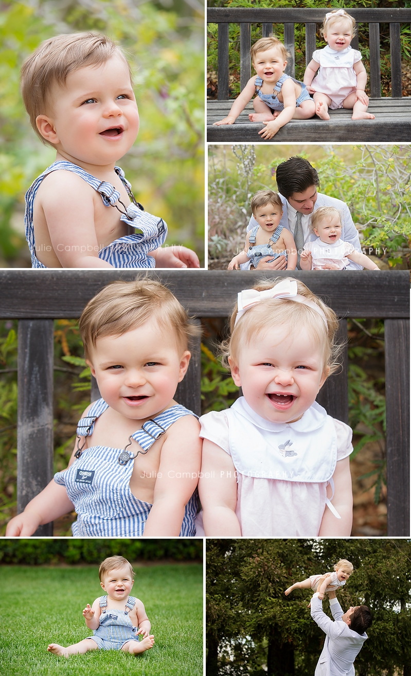 Thousand Oaks Children's Photographer