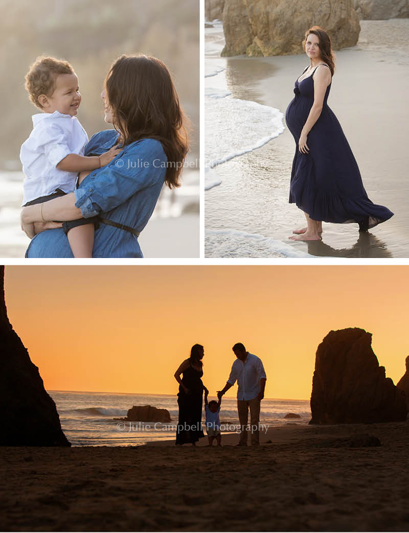 Westlake Village Photographer - Julie Campbell