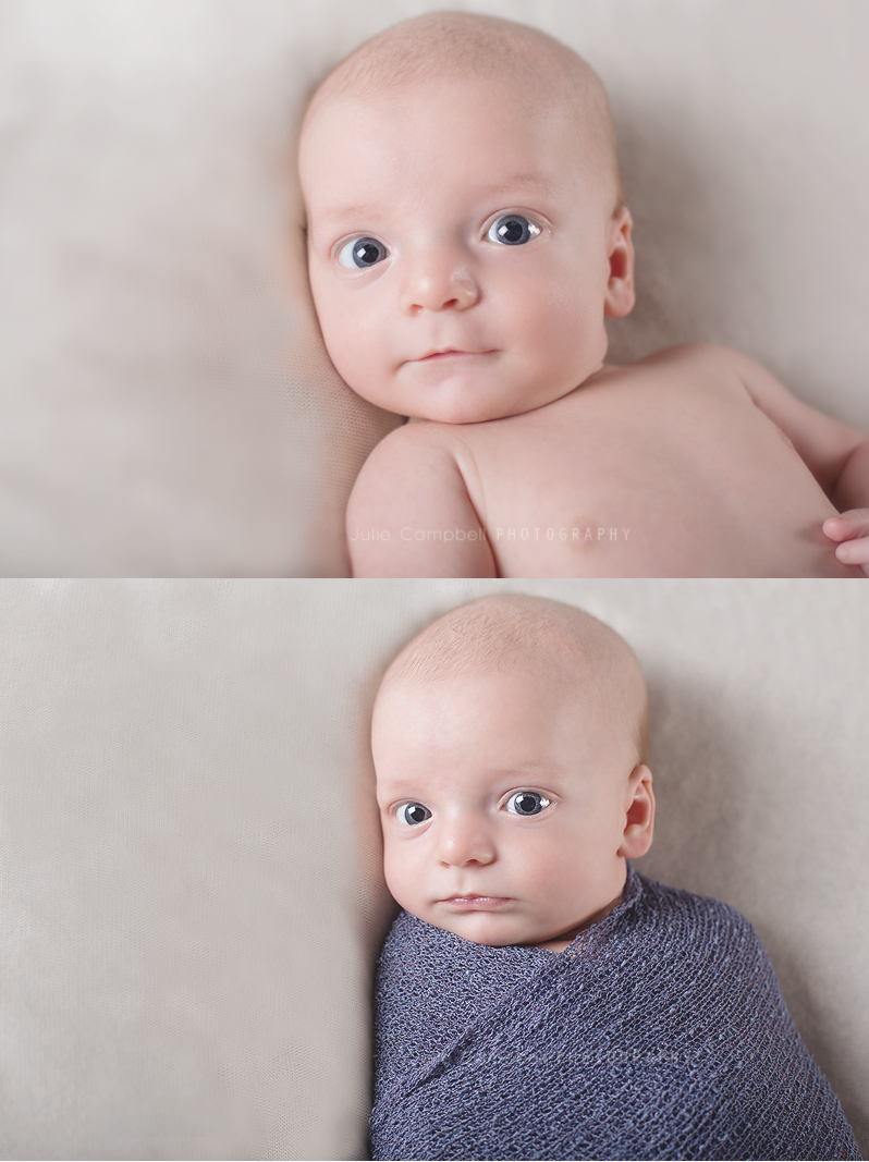 Westlake Village Newborn Photographer
