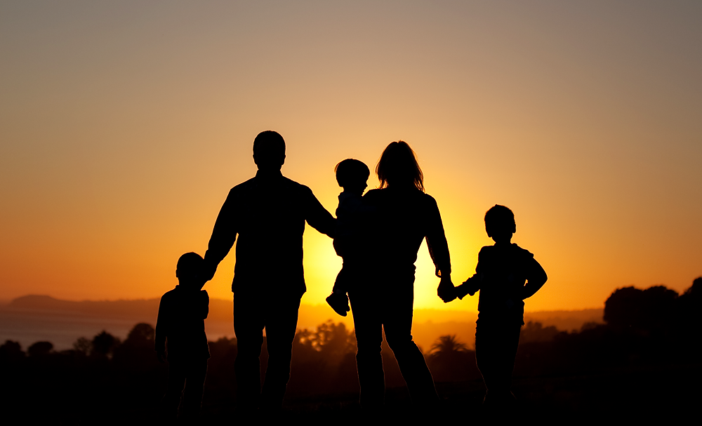 thousand oaks family photographer