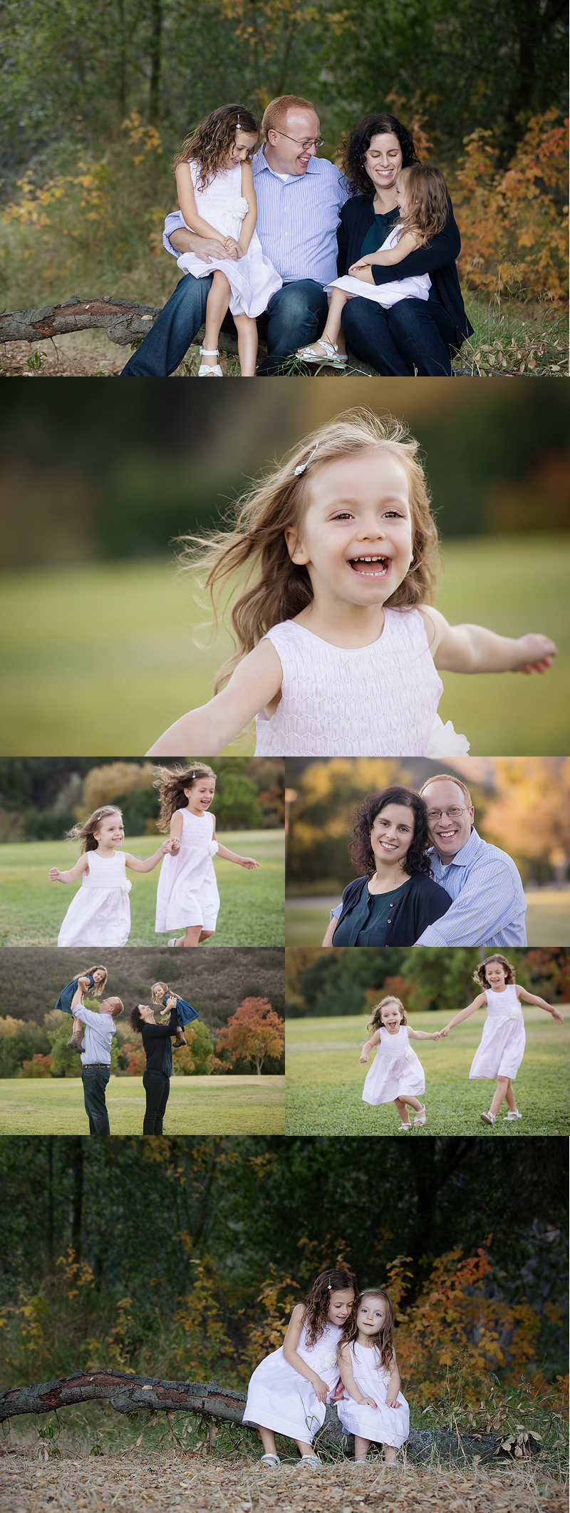 Agoura Hills Family Photographer