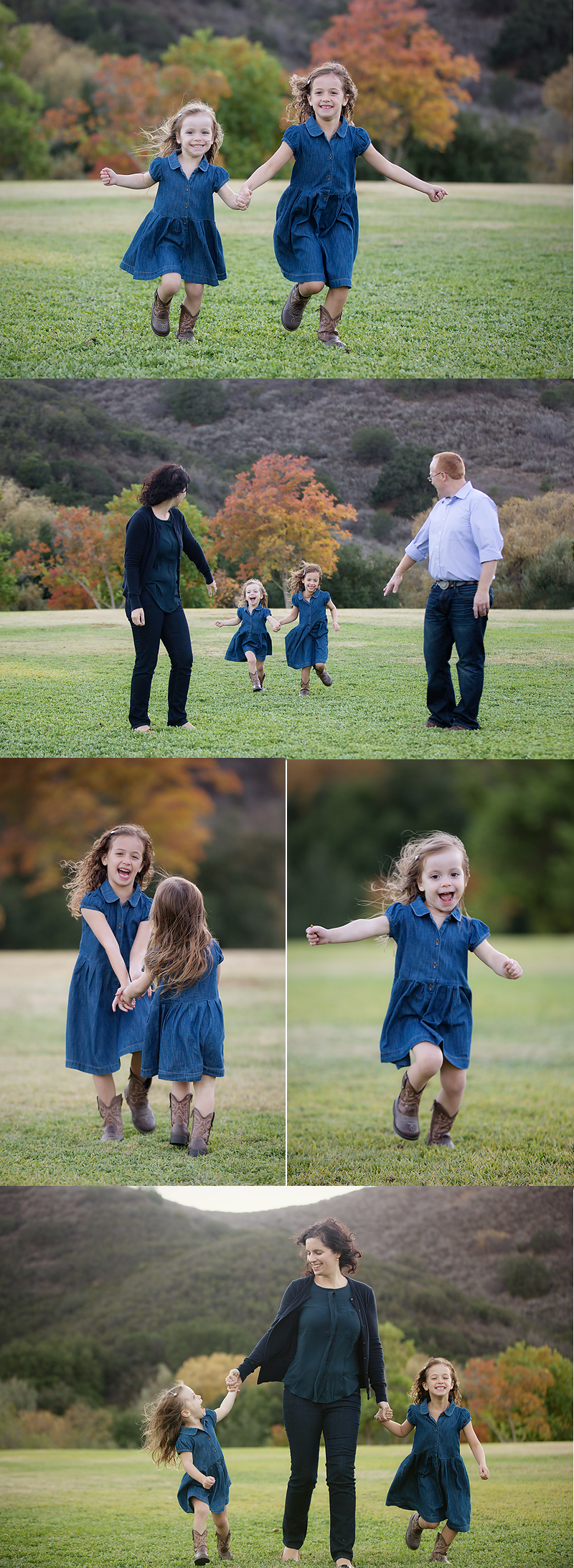 Agoura Hills Family Photographer