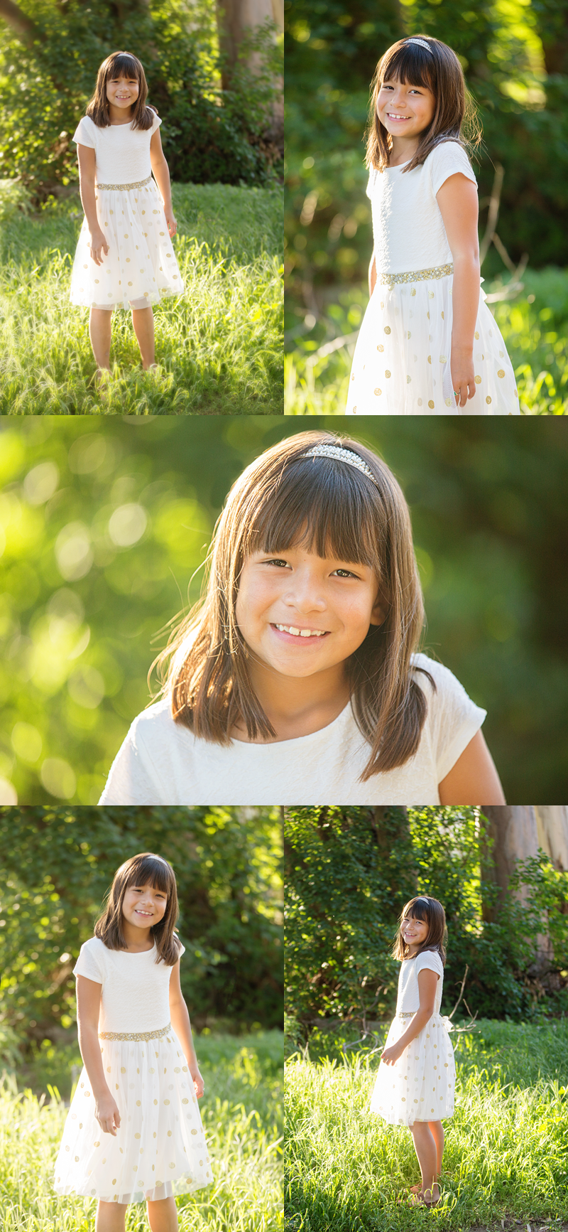 Thousand Oaks Children's Photographer