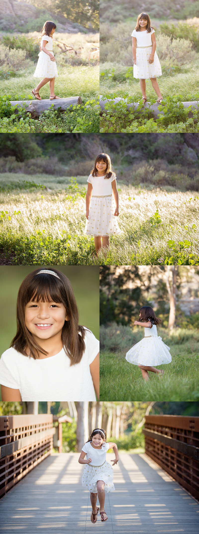 Thousand Oaks Children's Photographer