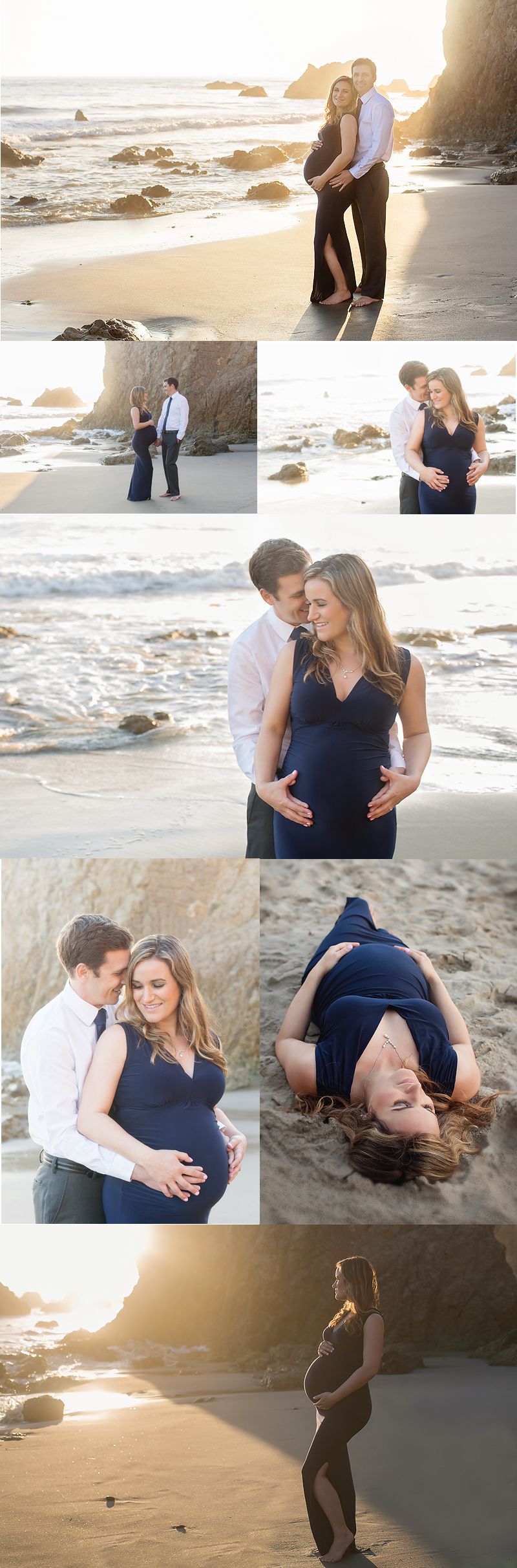Westlake Village Maternity Photographer